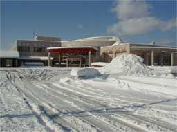 ��ɂ܂݂ꂽ�u�ӂꈤ�v���U�v�̎ʐ^�B�󂪍L�����Đ�̔������܂Ԃ����ʐ^�ł��B