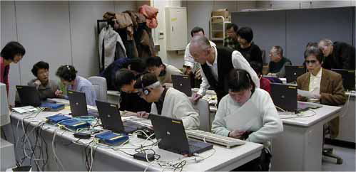 ���̌��C���̑S�̎ʐ^